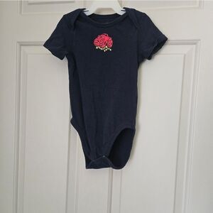 *free Nevada onesie size 24 m